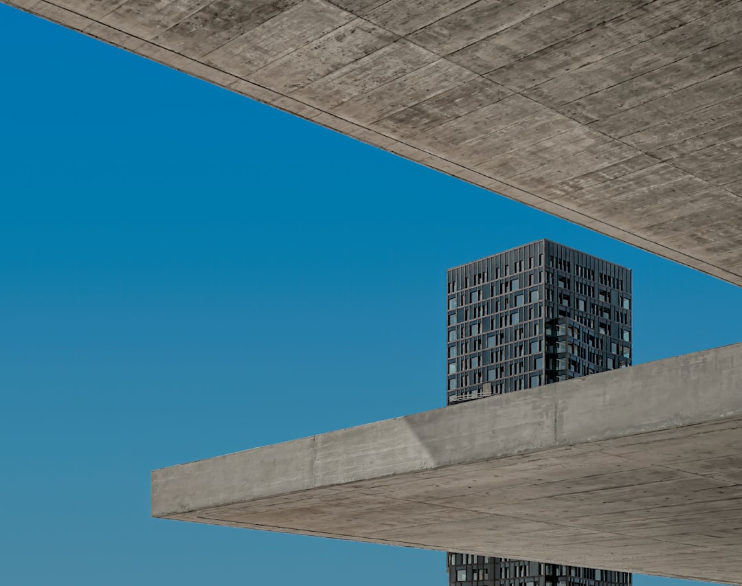 Photo modular construction benefits