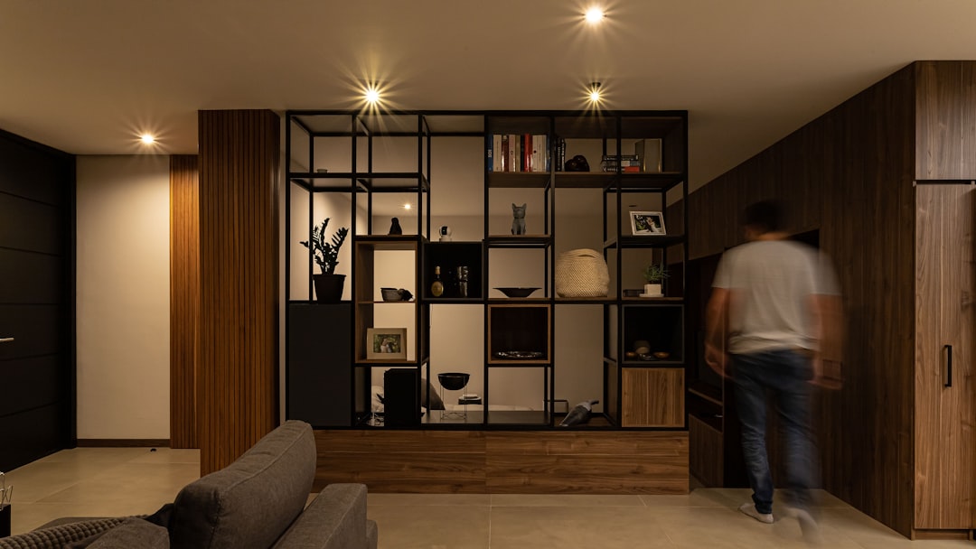 Photo Intelligent home systems