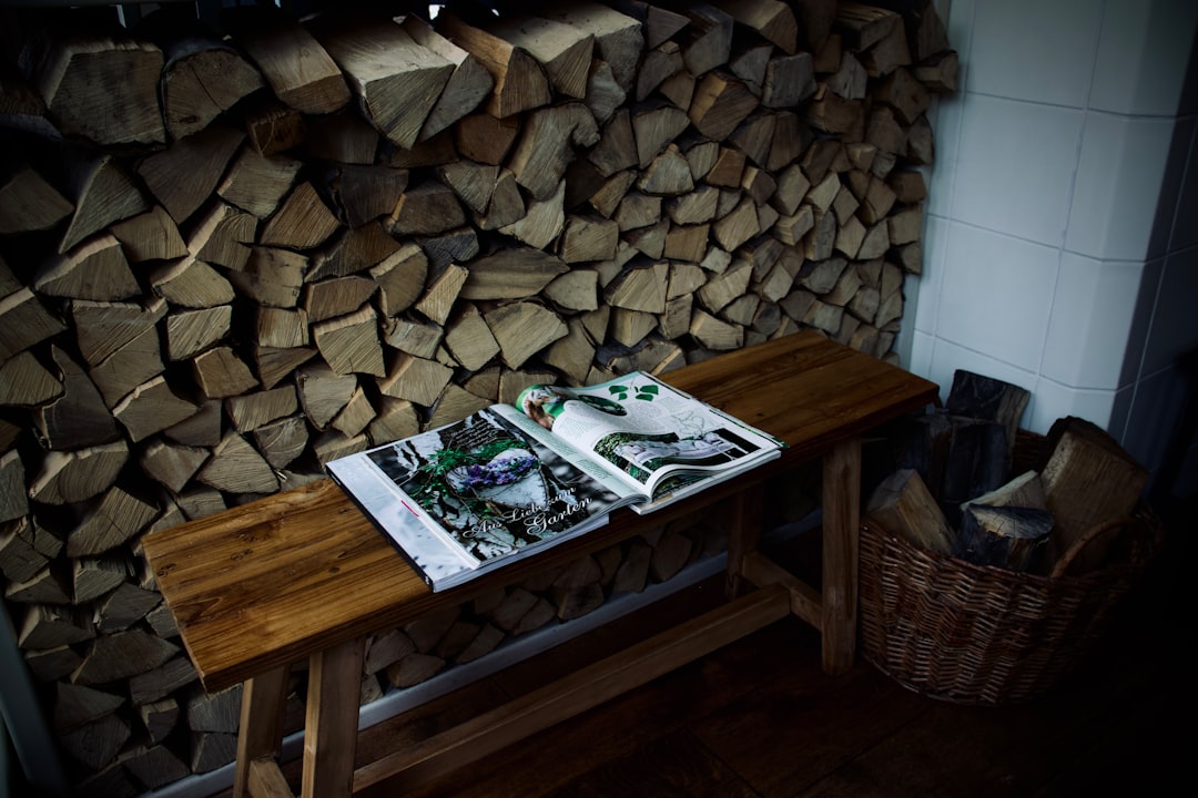 Photo forest kitchen inspirations