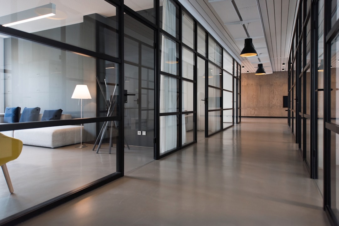 Photo coworking spaces
