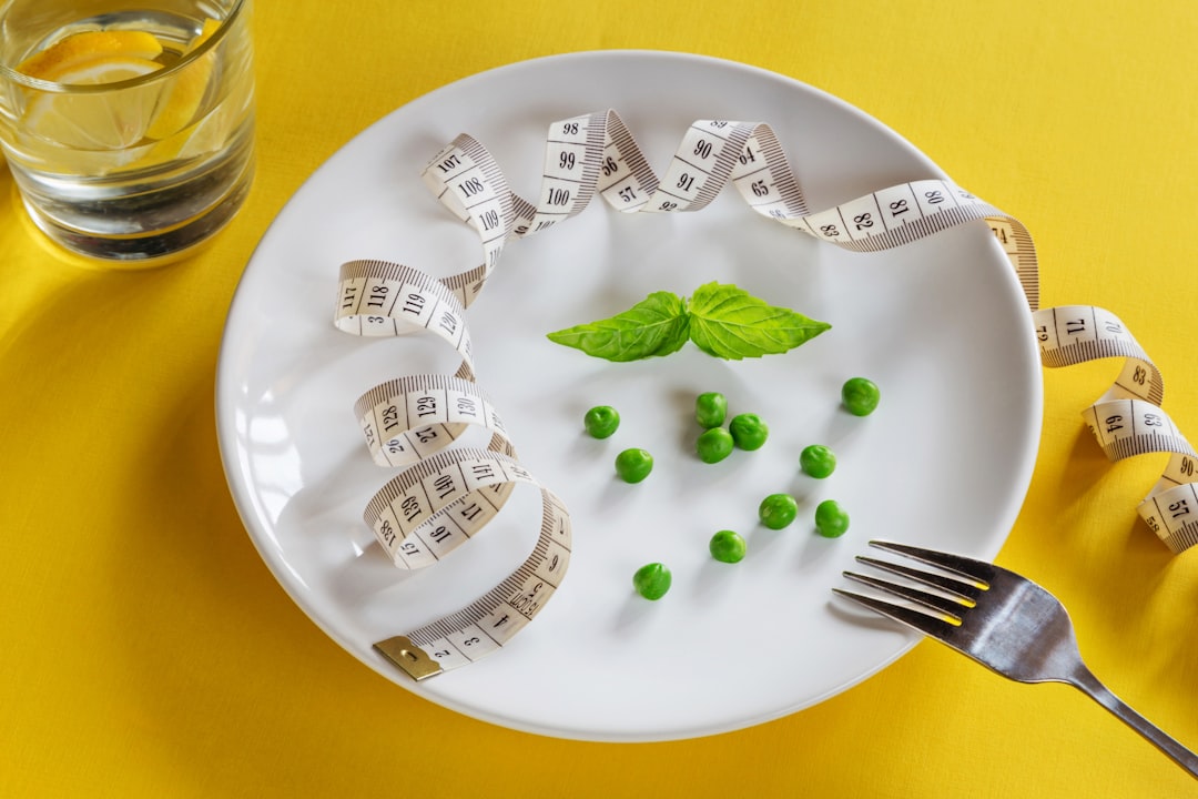 Photo anti-inflammatory diet