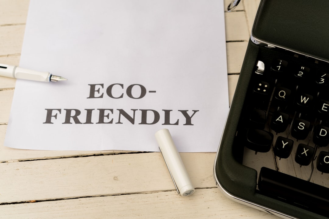 Photo energy certificates requirements